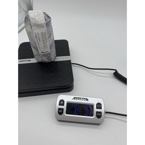 Davines This is a Curl Gel Oil - 250 ml / 8.45 oz New - Picture 4 of 5